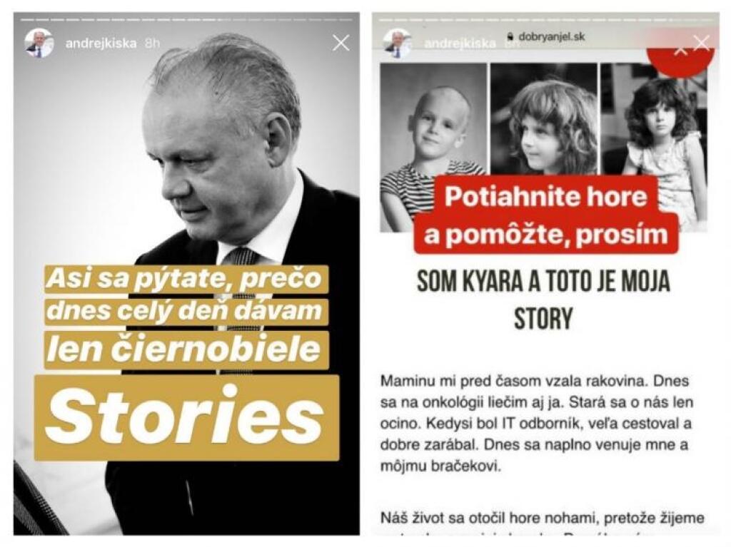 Dobrý anjel v novej kampani vymieňa like za life a follow za foLove