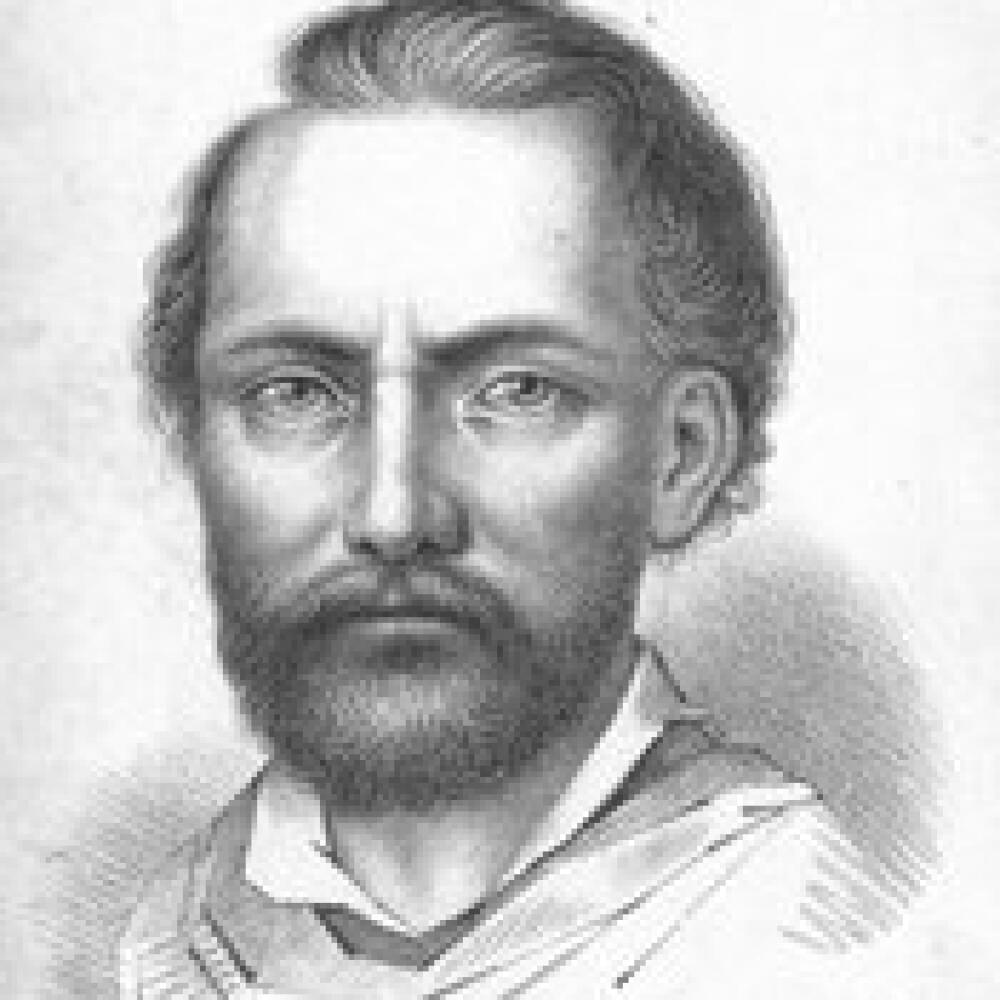 Karel Hynek Mácha