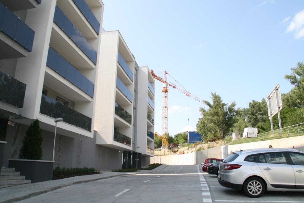 Keď Panoráme  kraľujú Dlhé diely