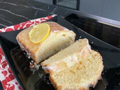 Rýchly citrónový koláč, ktorý budete chcieť robiť každý deň!