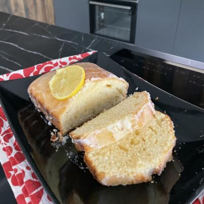 Rýchly citrónový koláč, ktorý budete chcieť robiť každý deň!