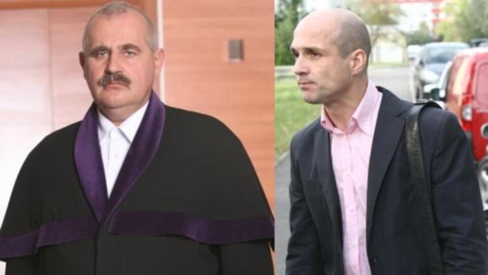 Cinkotov nový obhajca je známy z televíznej obrazovky.