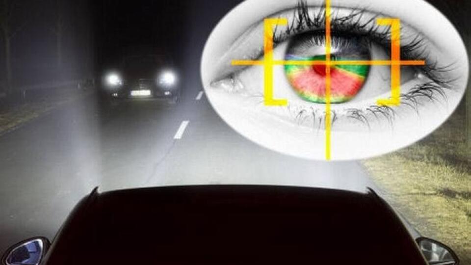 Opel vyvinul systém, pri ktorom lúče reflektorov