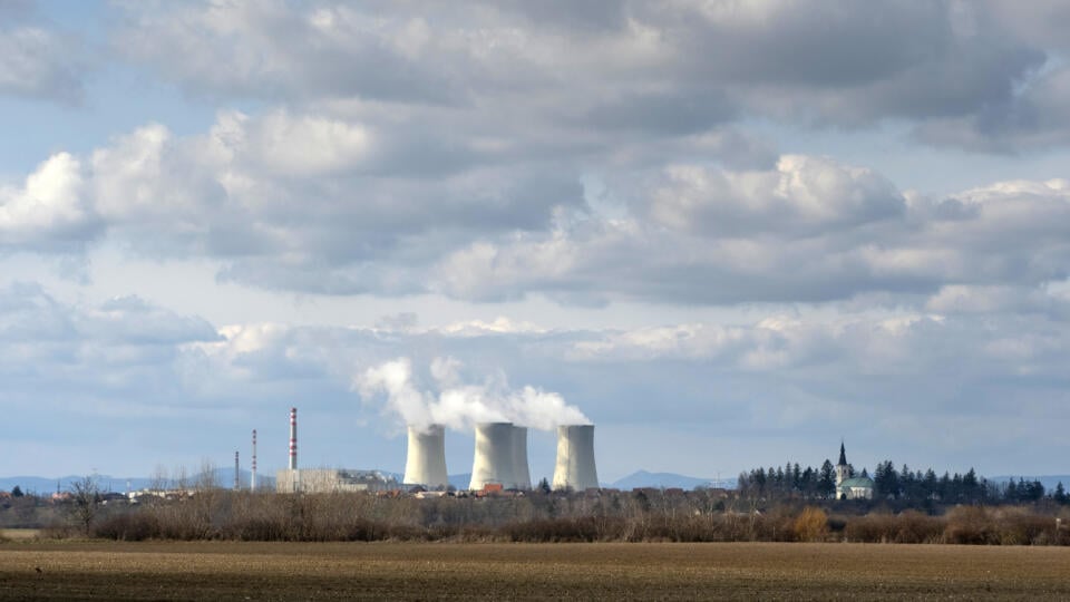 Elektrárne prijímali prvé opatrenia už počas prvých prípadov koronavírusu v Európe.