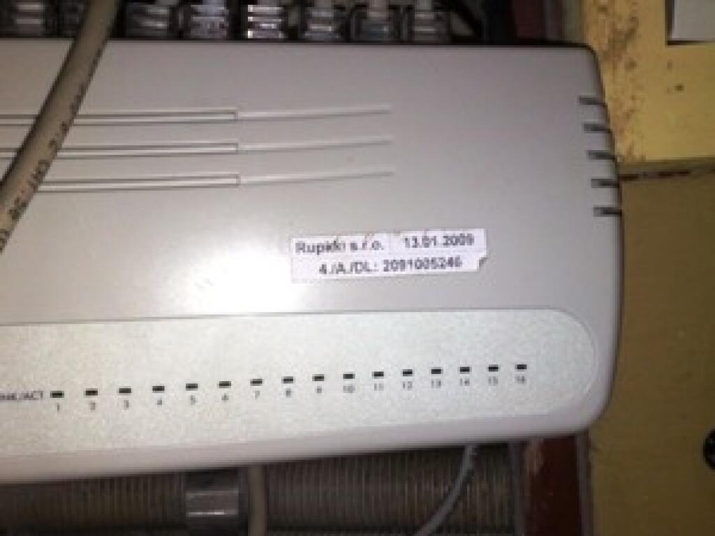 Aj UPC nafotila siete konkurencie