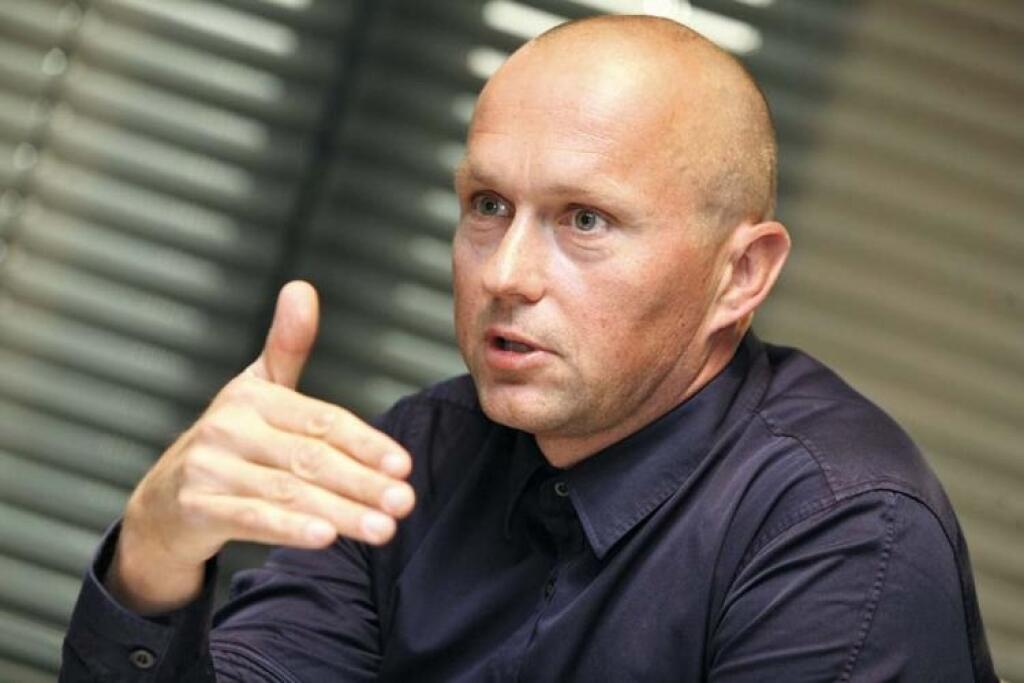 Keď finančníci likvidujú strojársky holding