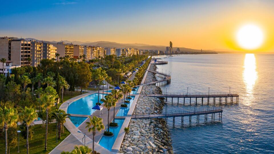 cyprus