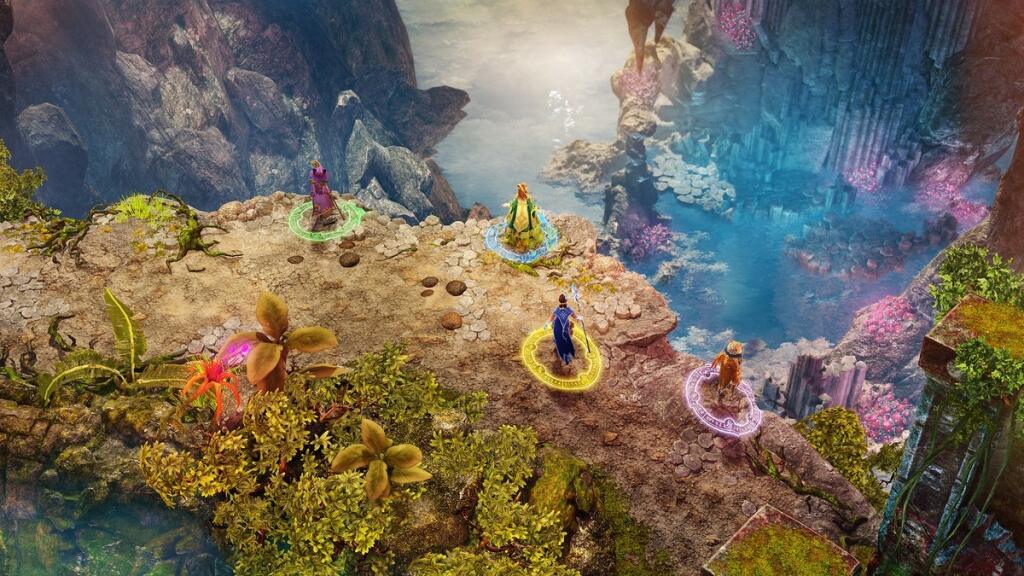 Last-minute hry na Vianoce: Seven, Nine Parchments, Destiny 2 Osiris