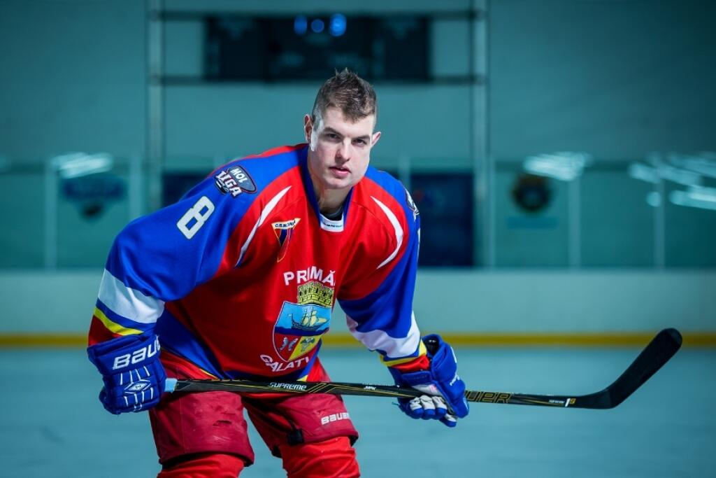 Ondrej Rusnák pôsobil aj v zahraničných kluboch.