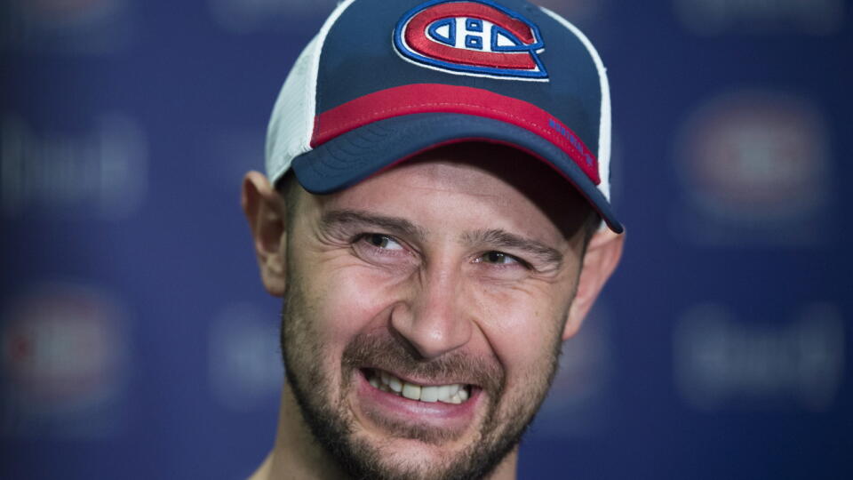 Tomáš Tatar