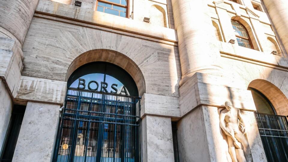 Borsa Italiana