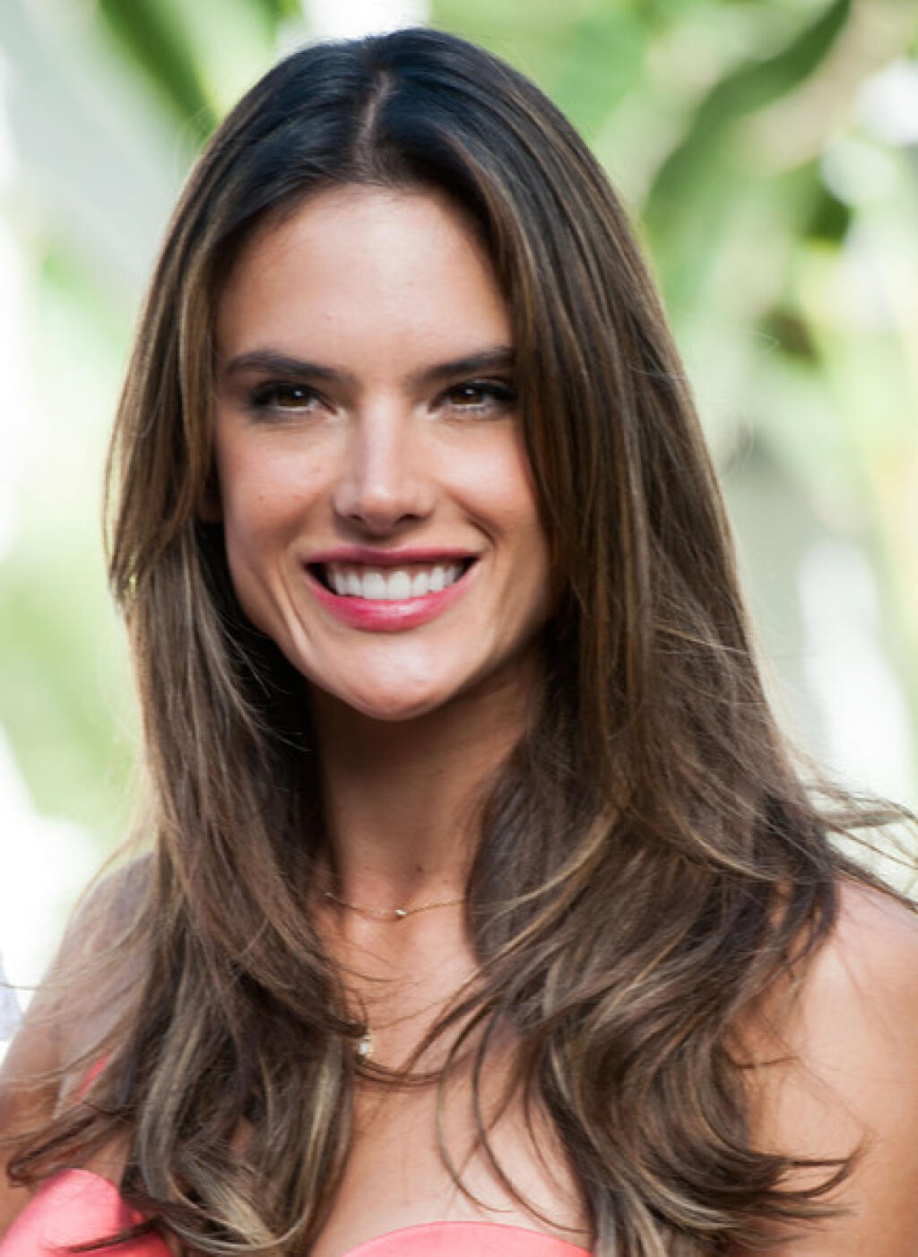 Alessandra Ambrossio