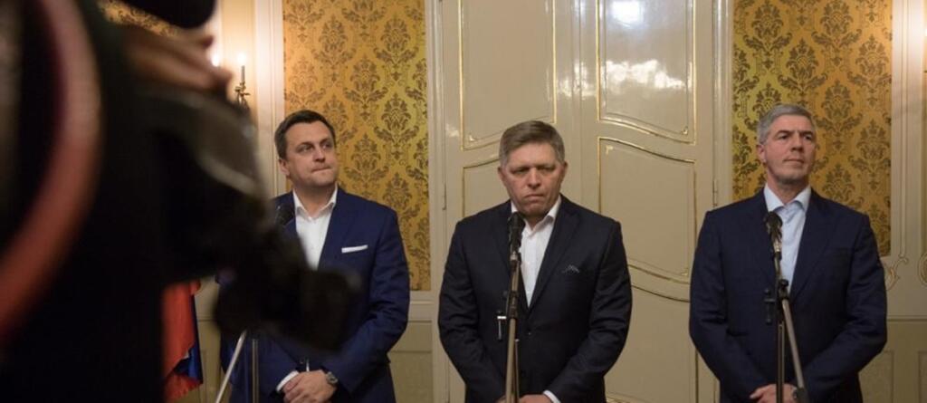 Predčasná kampaň koalície za naše peniaze