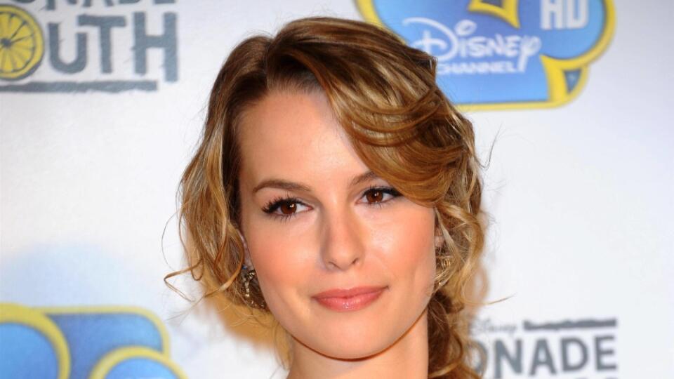 Bridgit Mendler