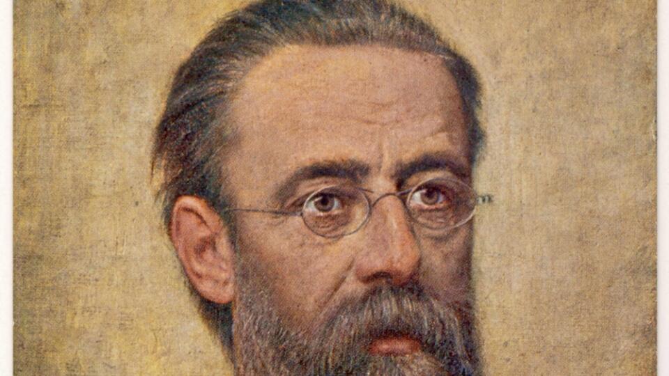 Bedřich Smetana: Svojimi operami Braniboři v Čechách a najmä Predaná nevesta dosiahol ideál českej národnej hudby.
