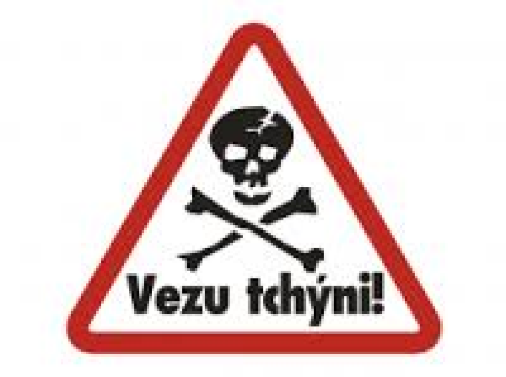 Pozor! Daniari idú ako rotvajleri po únikoch na firemných autách