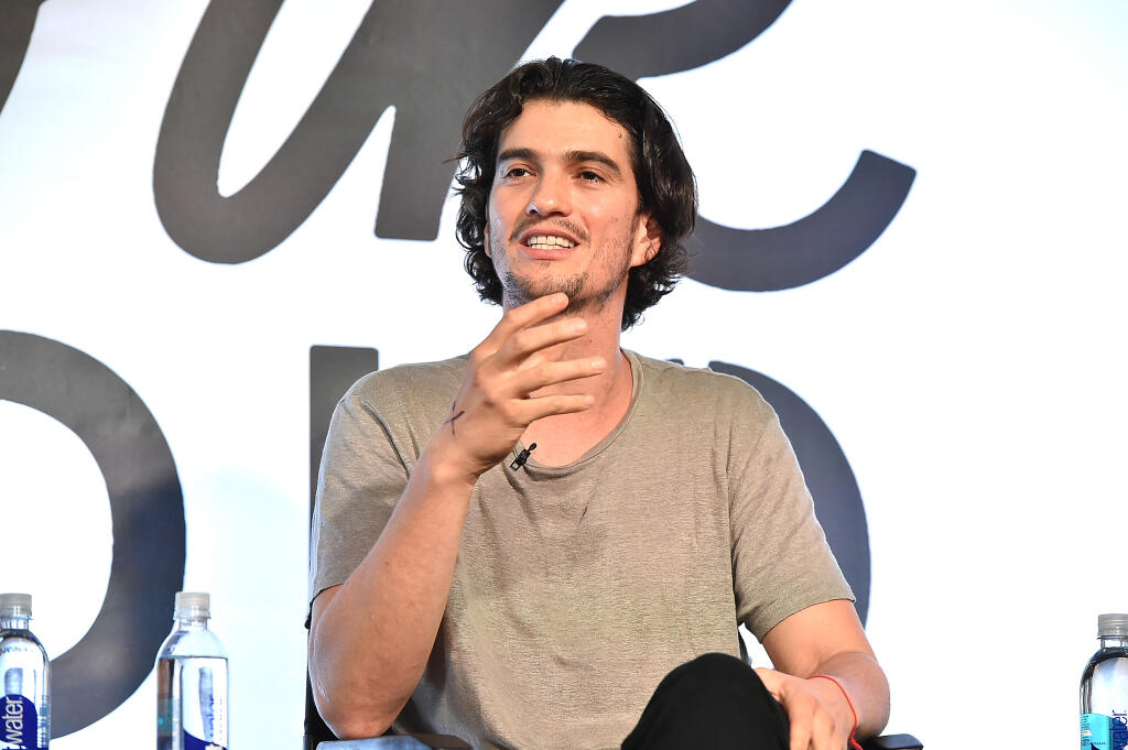 Adam Neumann