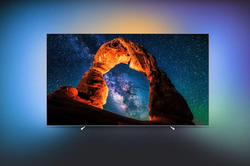 Philips 55OLED803
