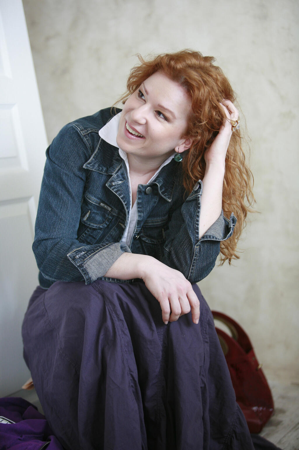 Krajčiová Helena