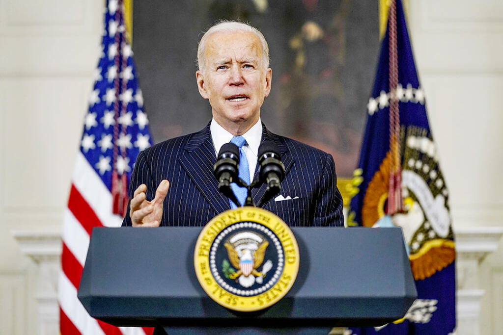 Biden