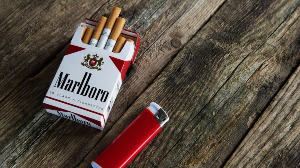 Marlboro