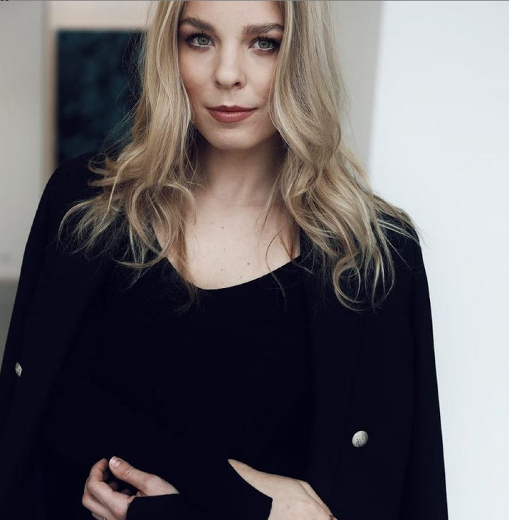 Veronika Ostrihoňová bola po zverejnení fotografie prekvapená.