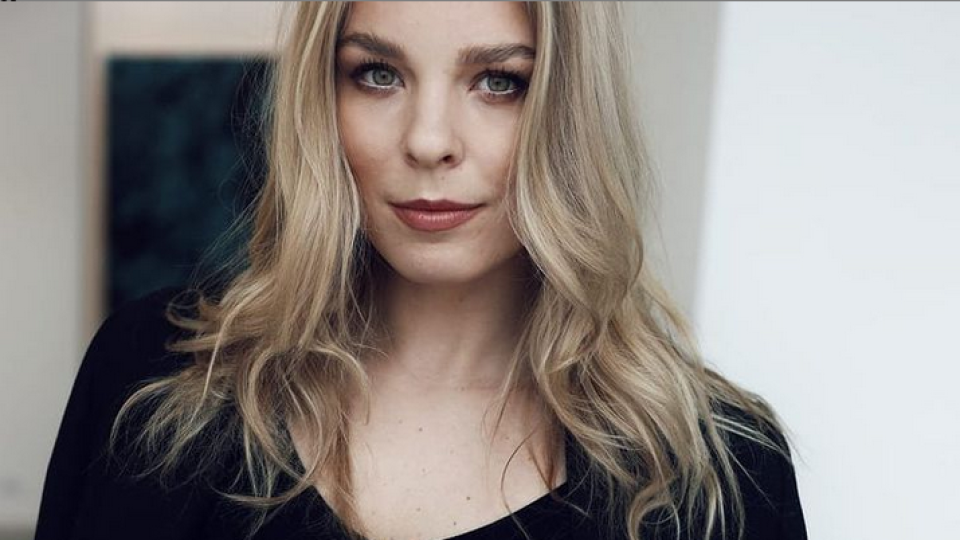 Veronika Ostrihoňová bola po zverejnení fotografie prekvapená.