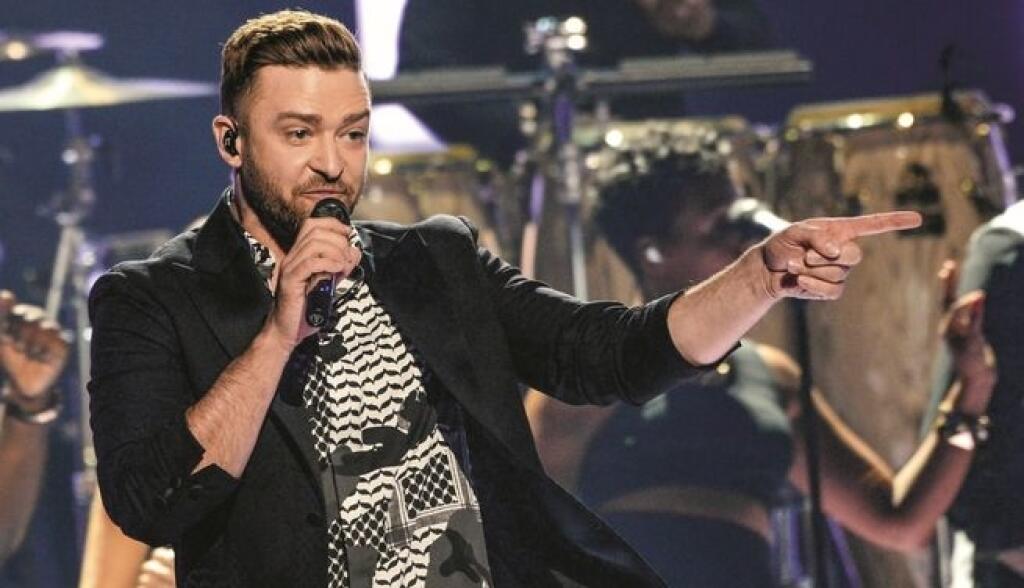 Timberlake