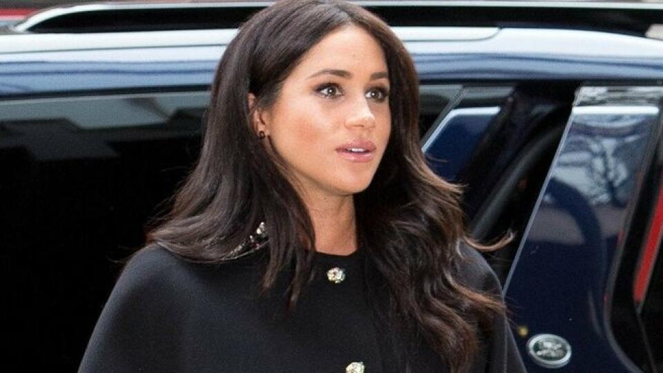 Meghan Markle