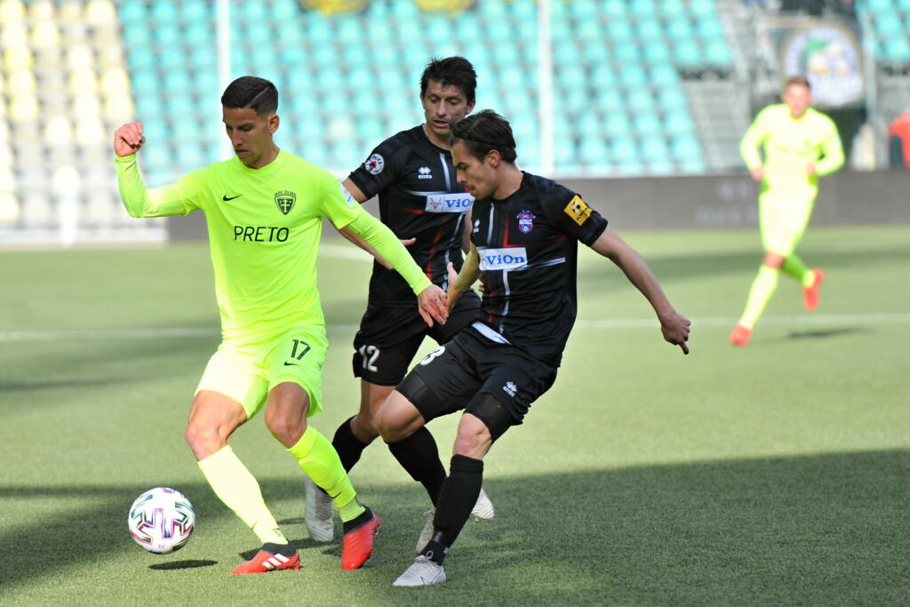 Žilinský futbalový klub skončil v likvidácii.