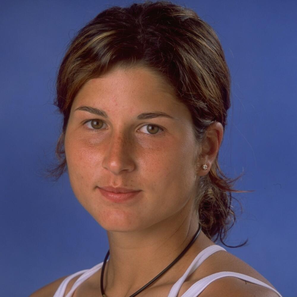 Mirka Federerová