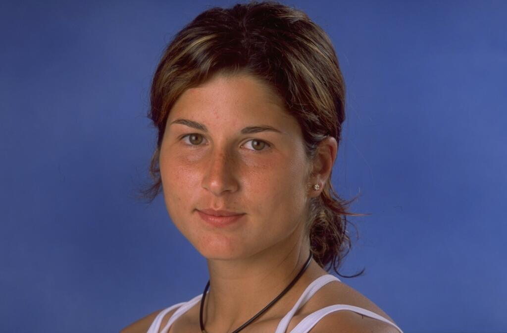 Mirka Federerová