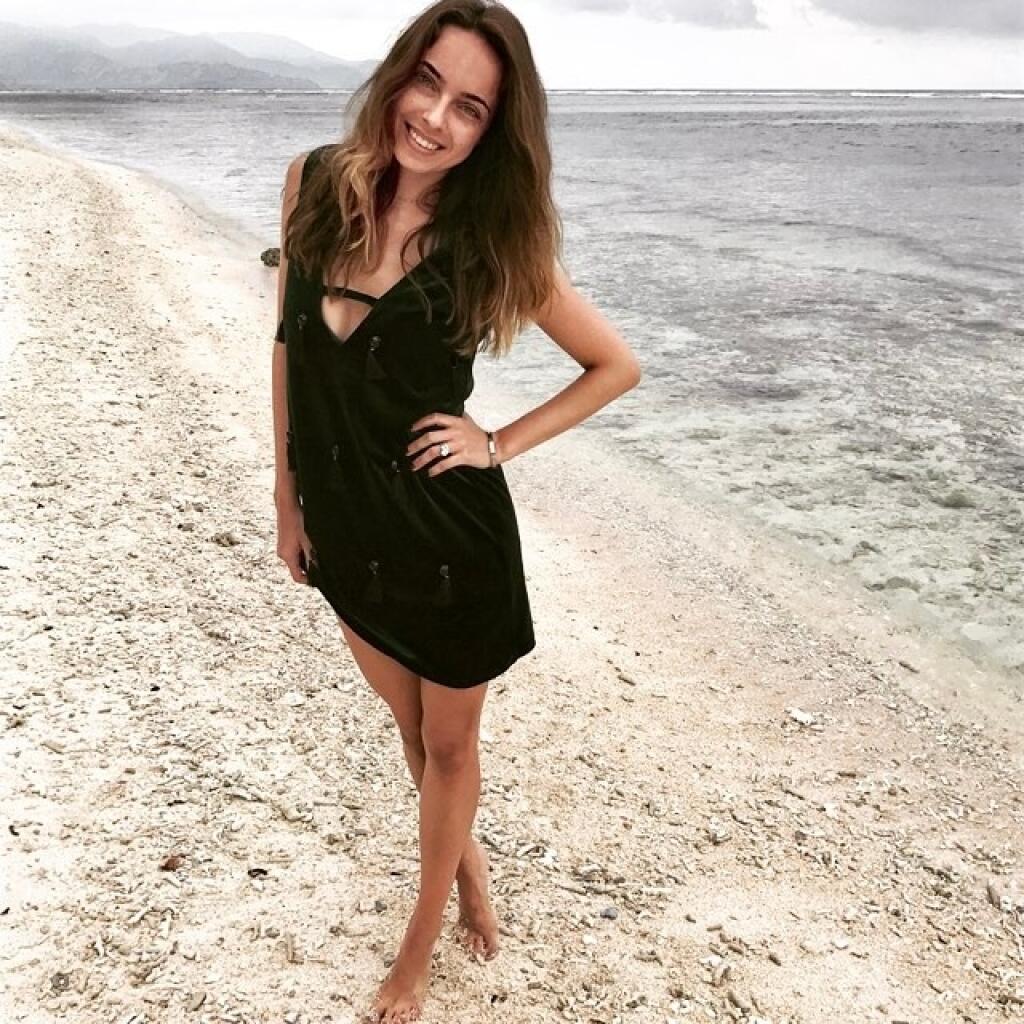Podľa záberov na sociálnych sieťach je vidieť, že Zuzana má rada leto. Jej fanúšikovia na sociálnych sieťach si potom s radosťou pozrú aj takéto horúce fotografie.