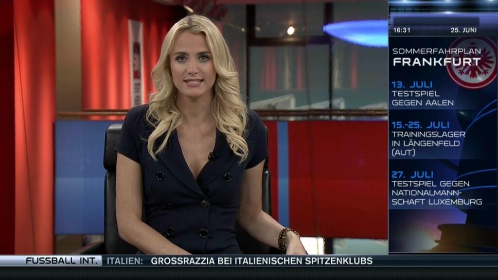 Anna Kraftová.