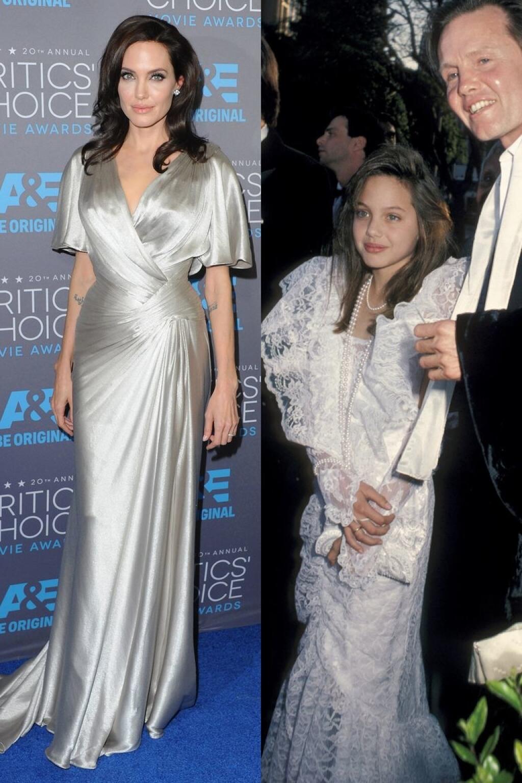 Angelina Jolie (1986)