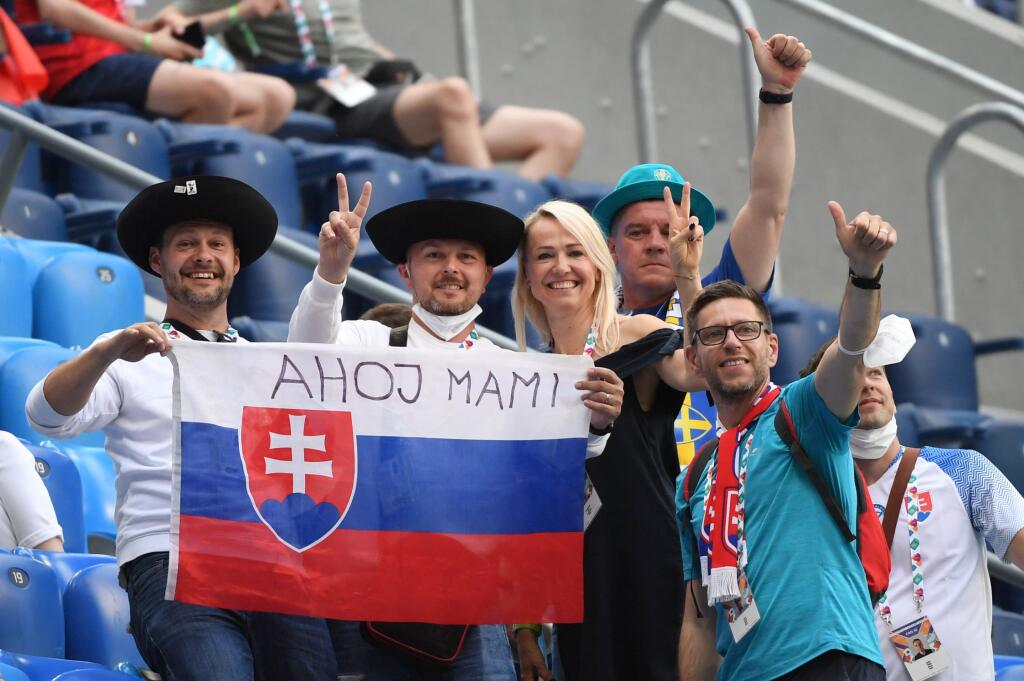 Slovensko