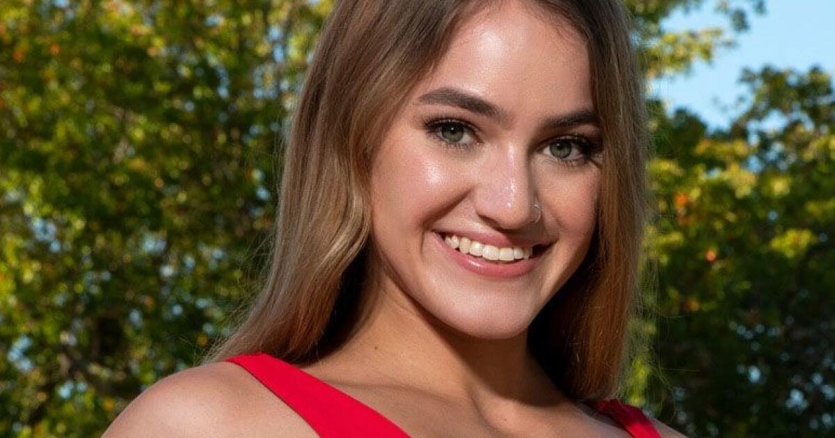 Kenzie Madison Porn Pics Telegraph 