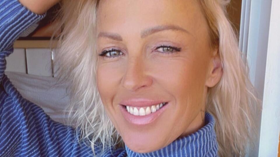 Zuzana Belohorcová