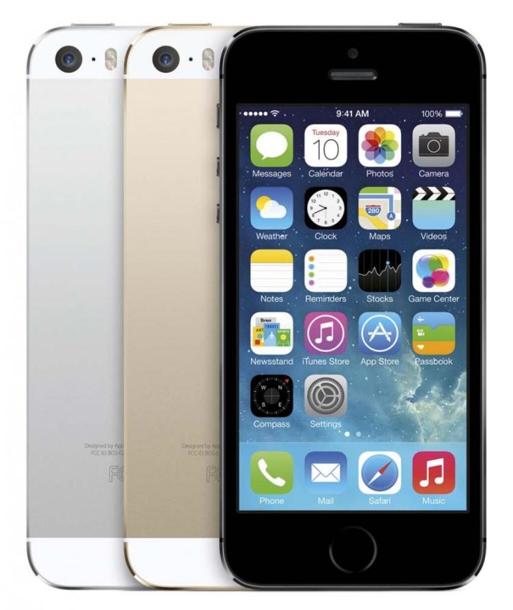 Apple má druhý iPhone.  Aby dobyl Čínu