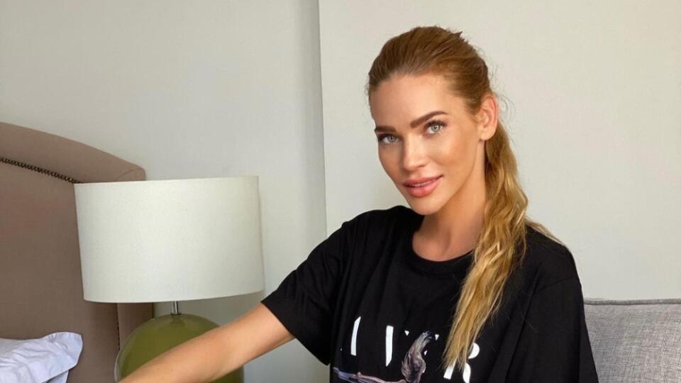 Andrea Verešová