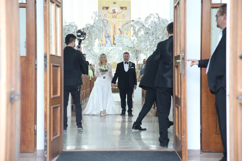 Gabriela Drobová a Karol Ruman sú už svoji!