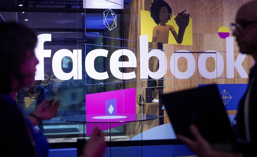Facebook Privacy Scandal