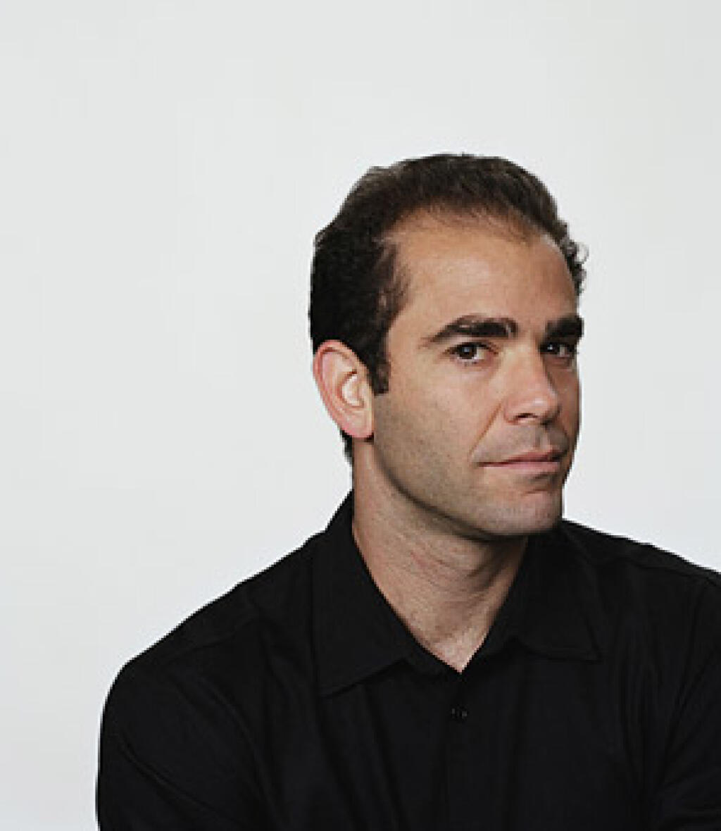 Pete Sampras