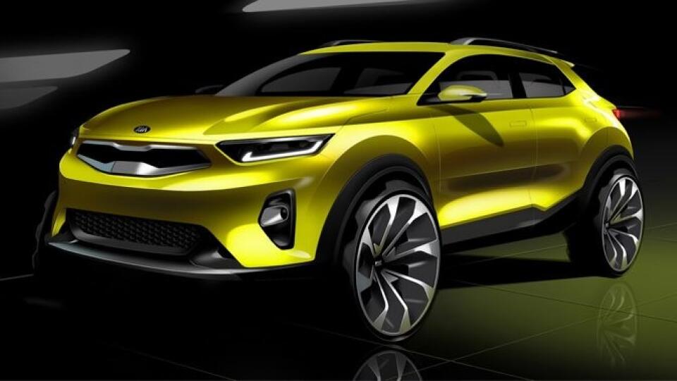 Kia Stonic