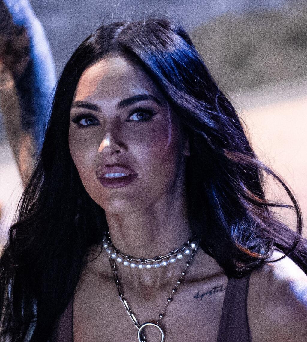 Megan Fox ŠOKOVALA: Nikdy V Mojom živote Nenastala Chvíľa, Kedy By Som ...