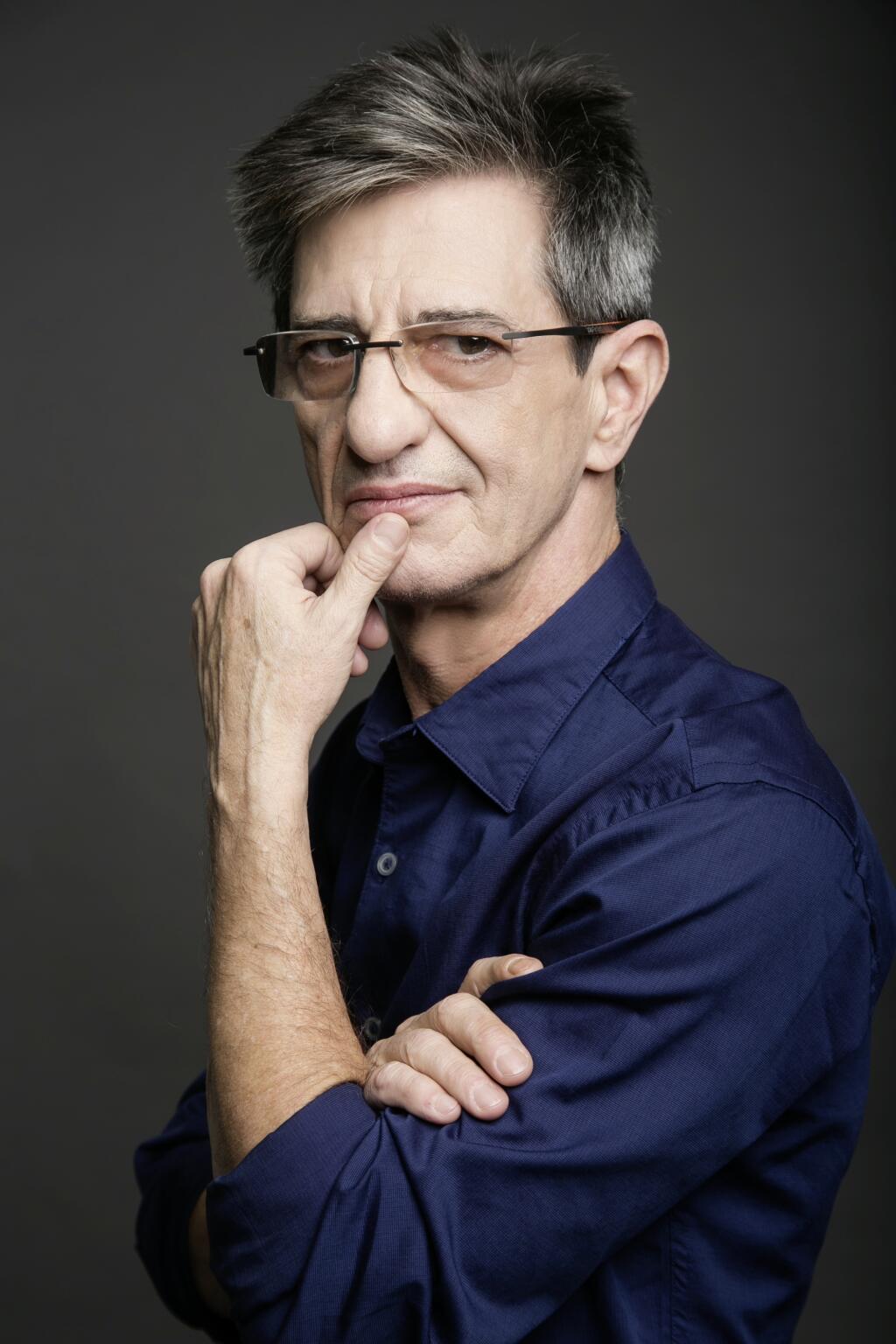 Noga Miroslav