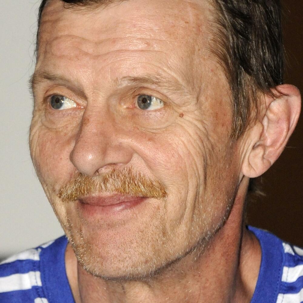 Herec Jiří Schmitzer