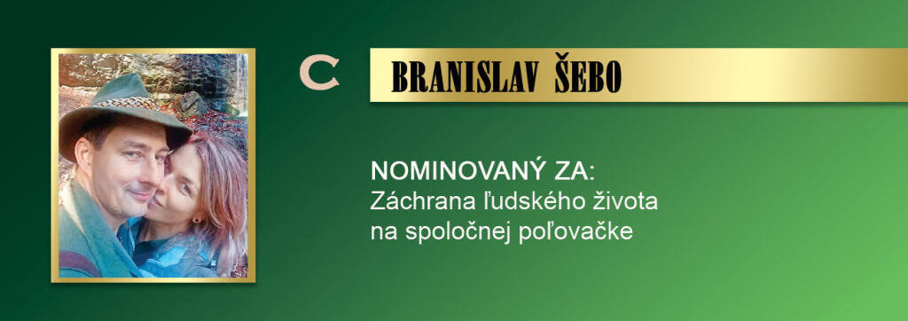 Branislav Sebo