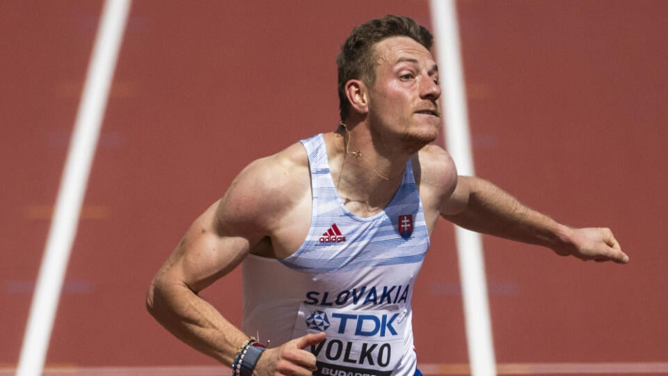 Ján Volko.