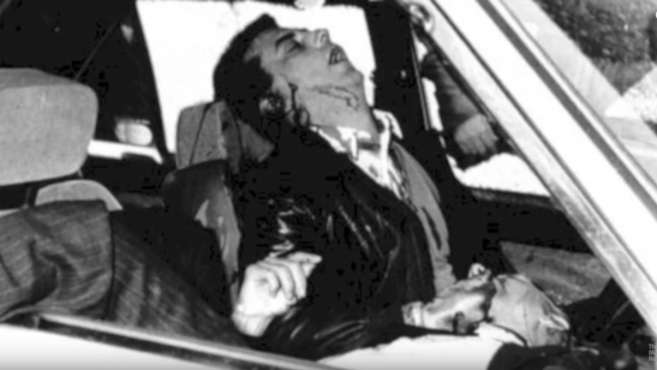 Talianska mafia Cosa Nostra spáchala na dvojicu prokurátorov krvavý atentát v roku 1992.